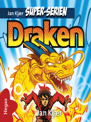 cover image of Draken